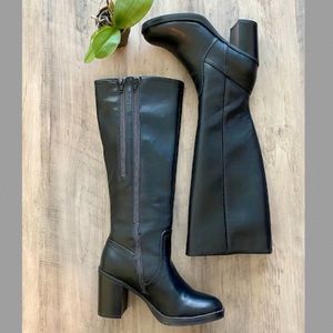 A New Day Women's Knee-High Boots